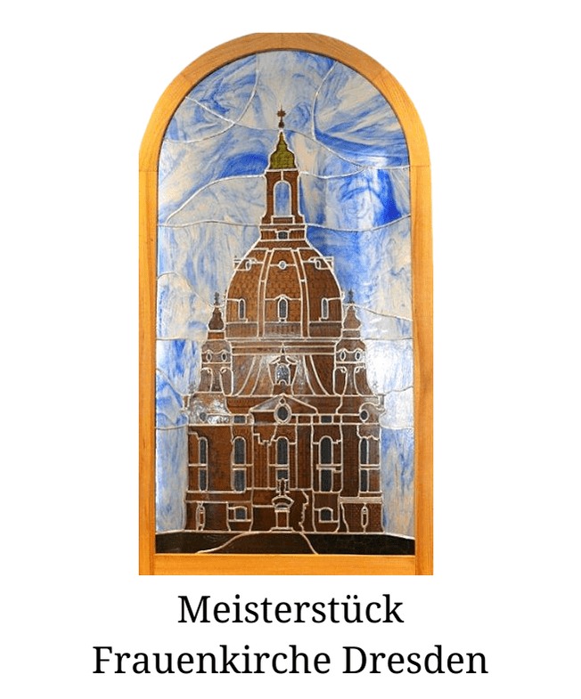 Frauenkirche Dresden