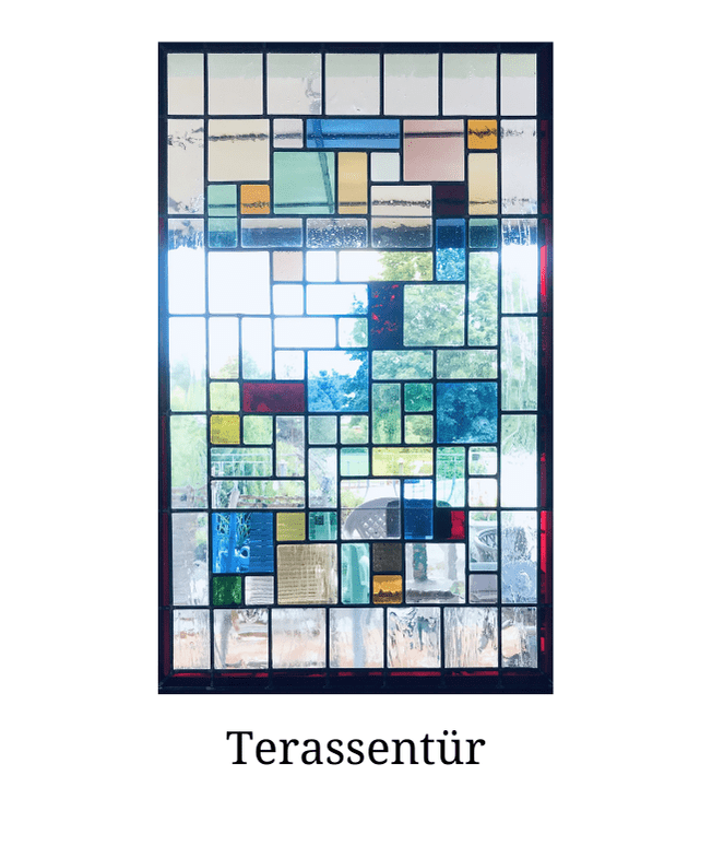 Bleiverglasungen dresden