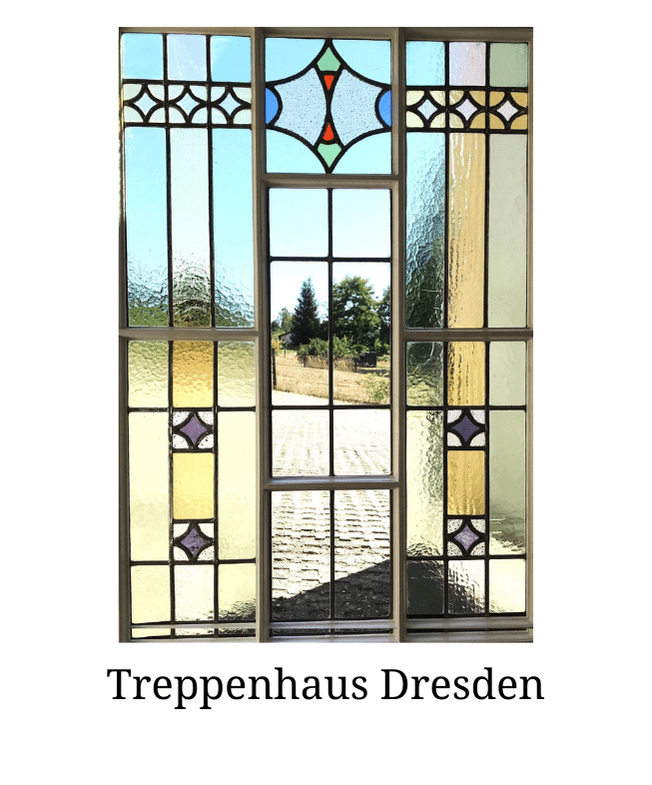 Bleiverglasungen dresden