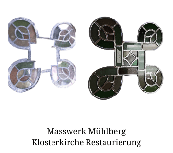 restauration kloster