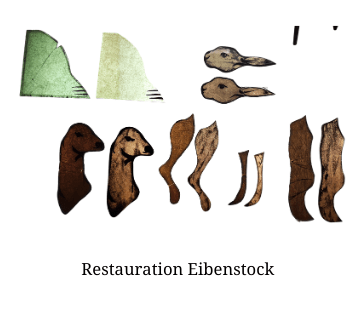 Restauration Eibenstock