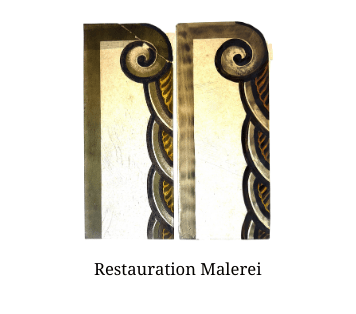 Restauration Malerei