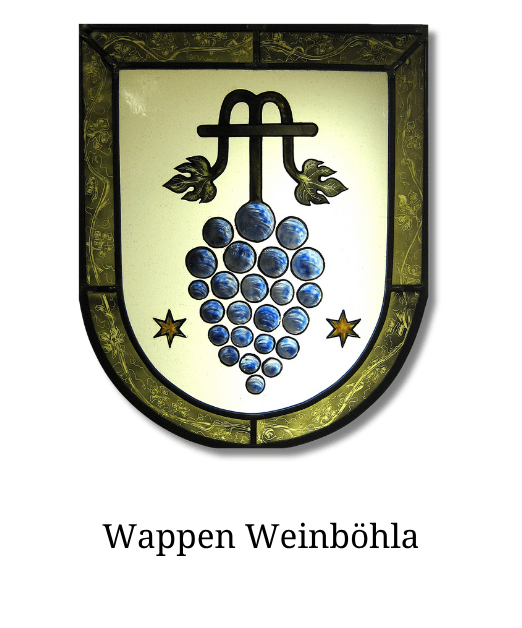 wappen weinboehla