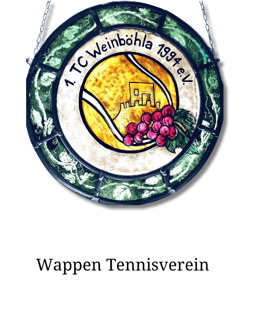 wappen tennisverein