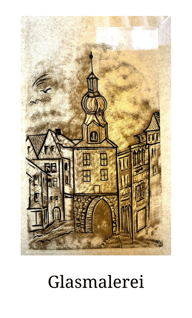 Glasmalerei Radebeul