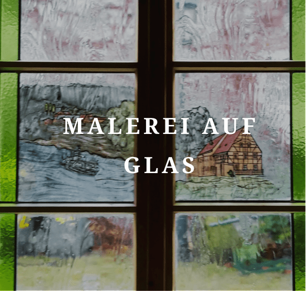 Glasmelerei Glaskunst Simon