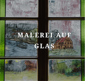 Glasmelerei Glaskunst Simon